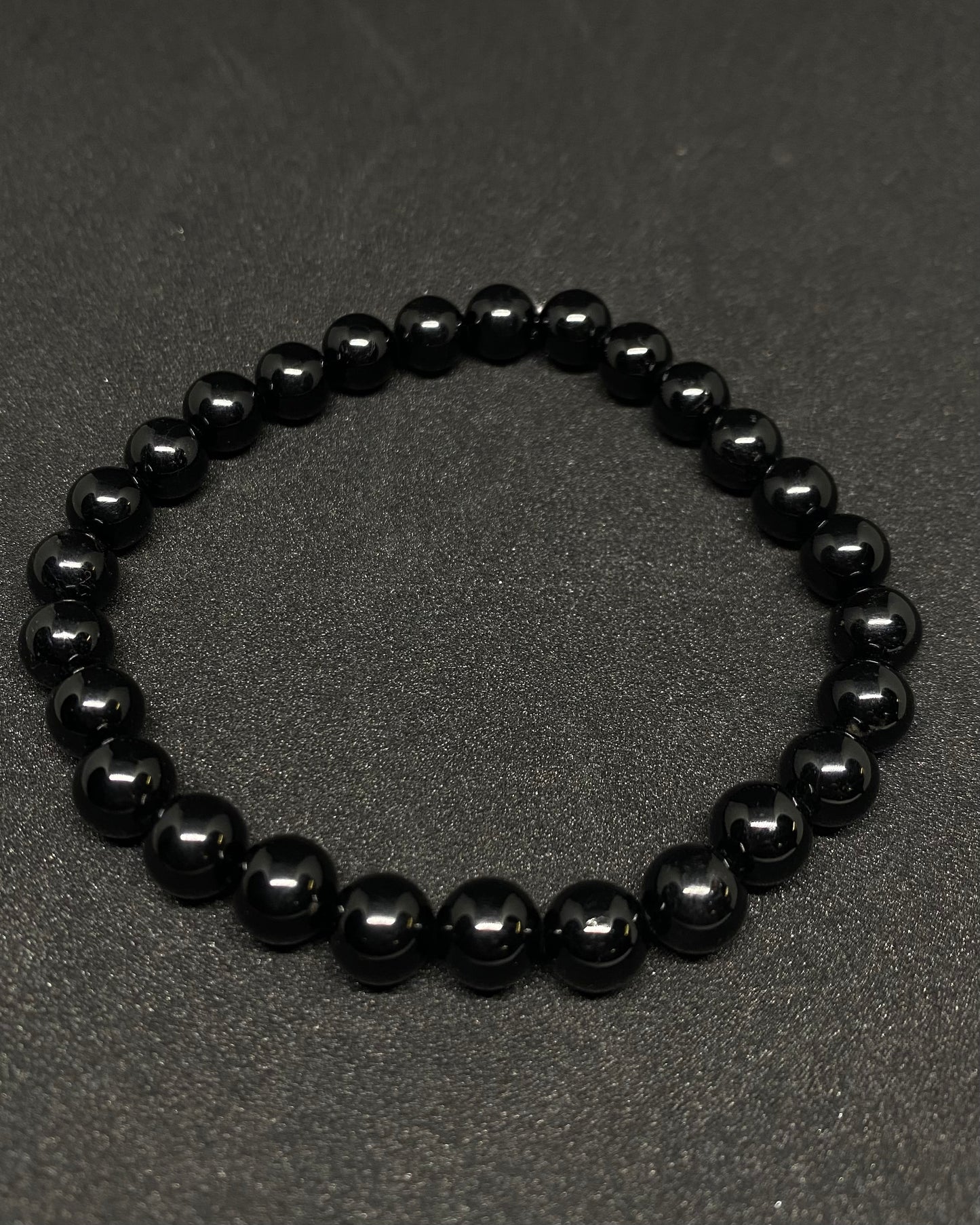 Black Tourmaline