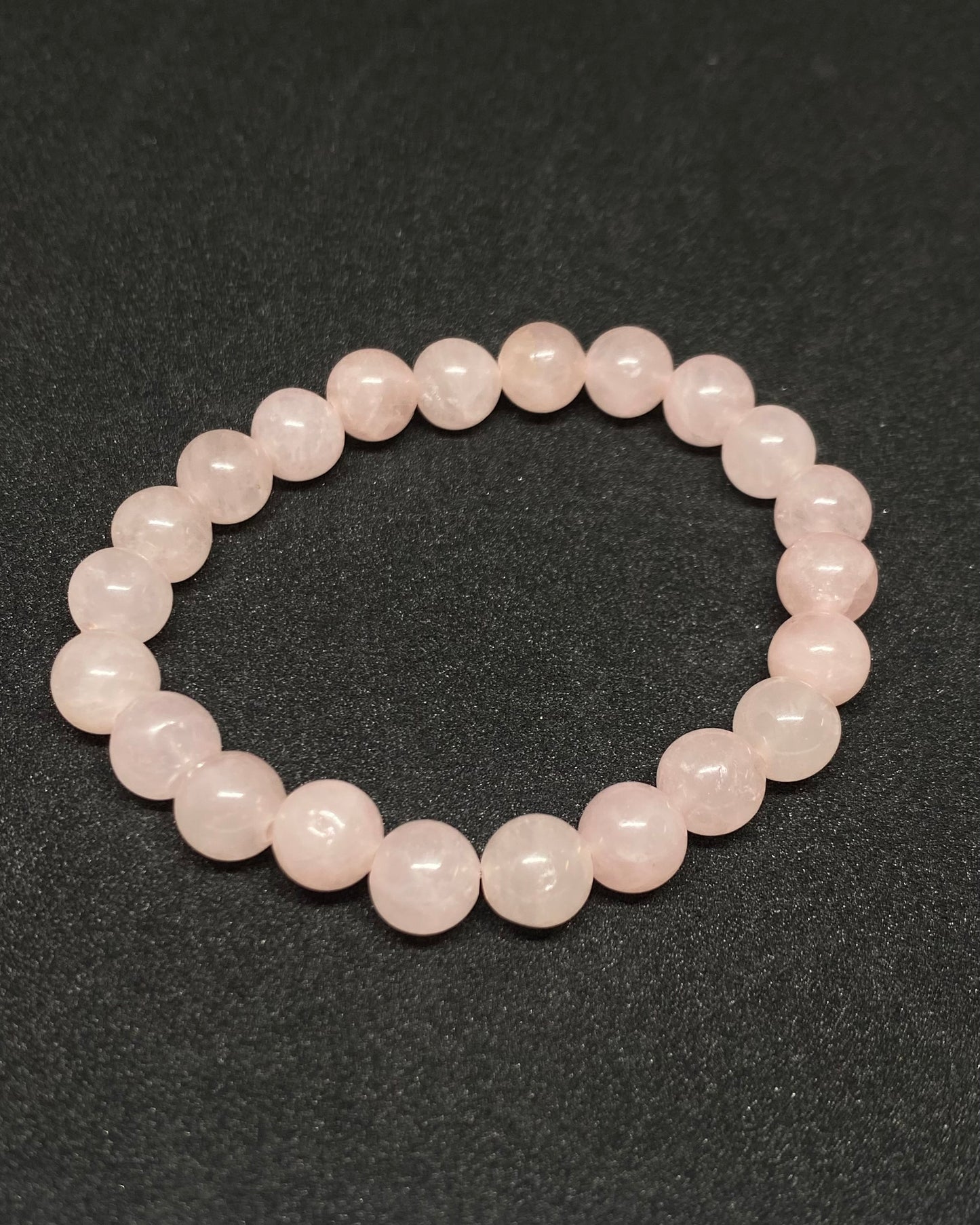 Rose Quartz