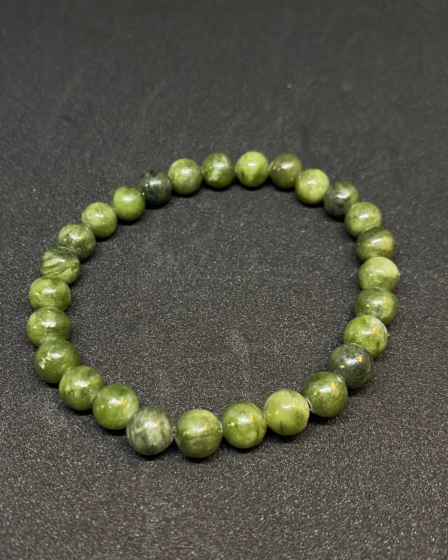 Nephrite Jade