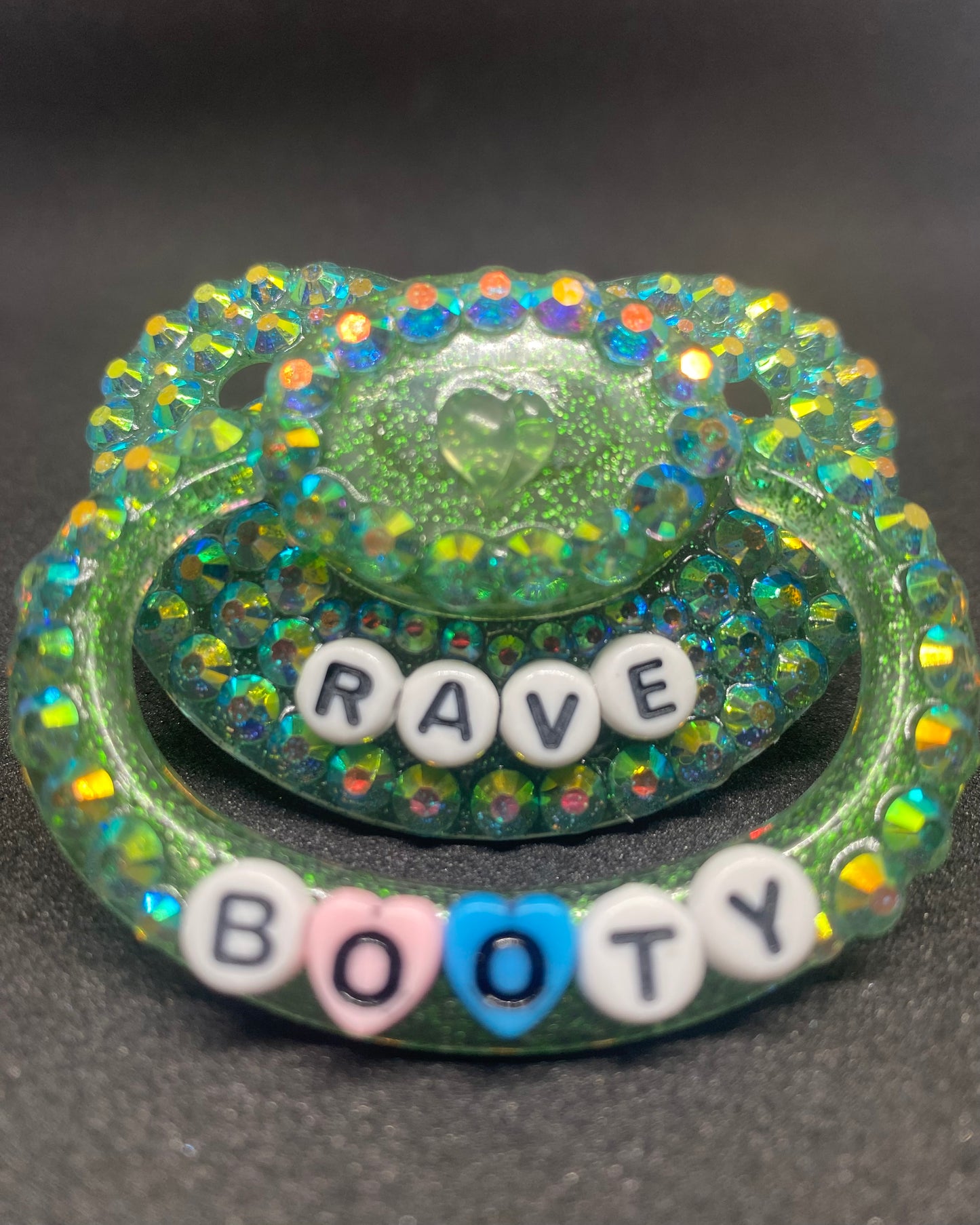 𝕁𝕦𝕤𝕥 ℙ𝕖𝕒𝕔𝕙𝕪