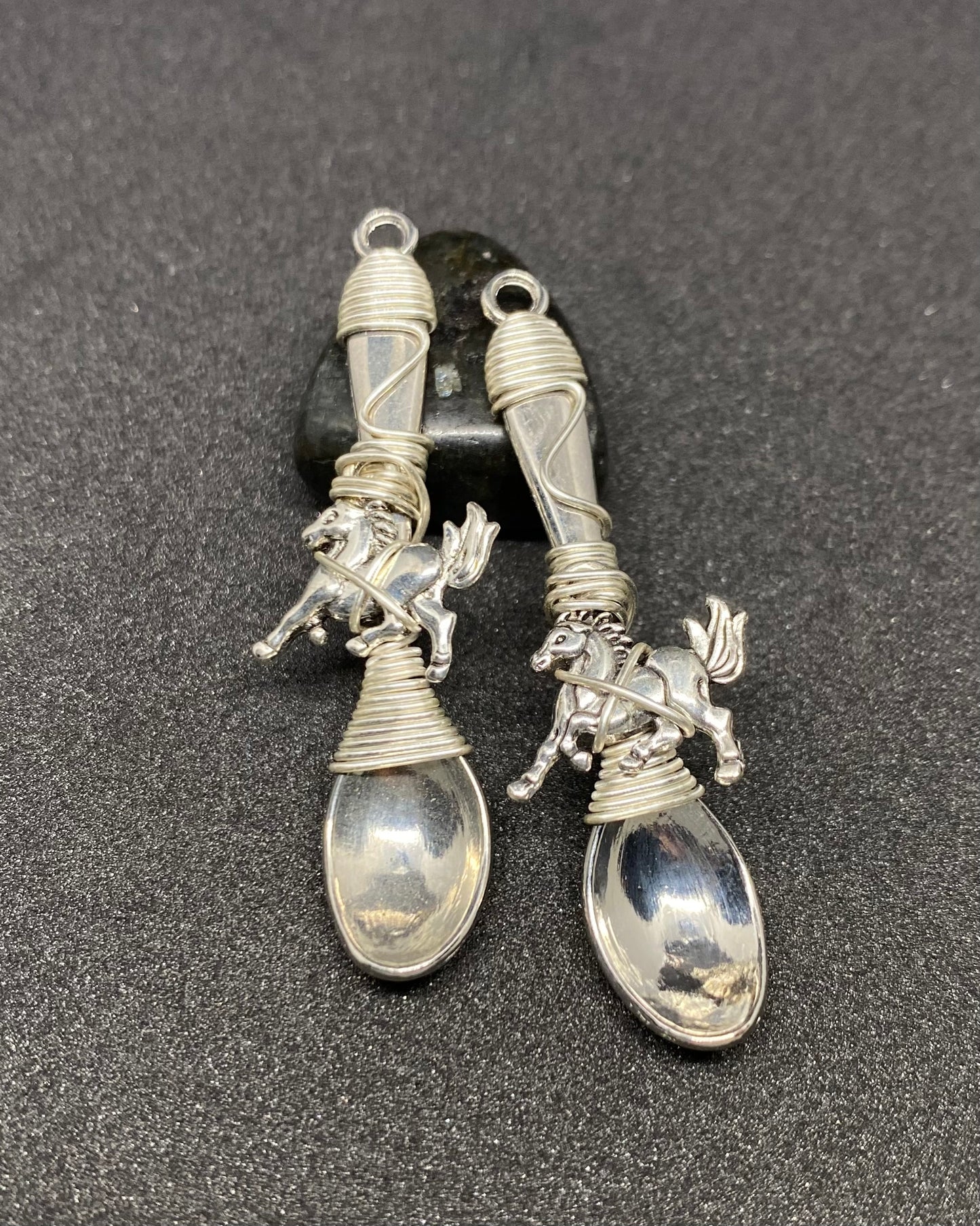 𝕆𝕗𝕗 𝕥𝕠 𝕥𝕙𝕖 ℝ𝕒𝕔𝕖𝕤