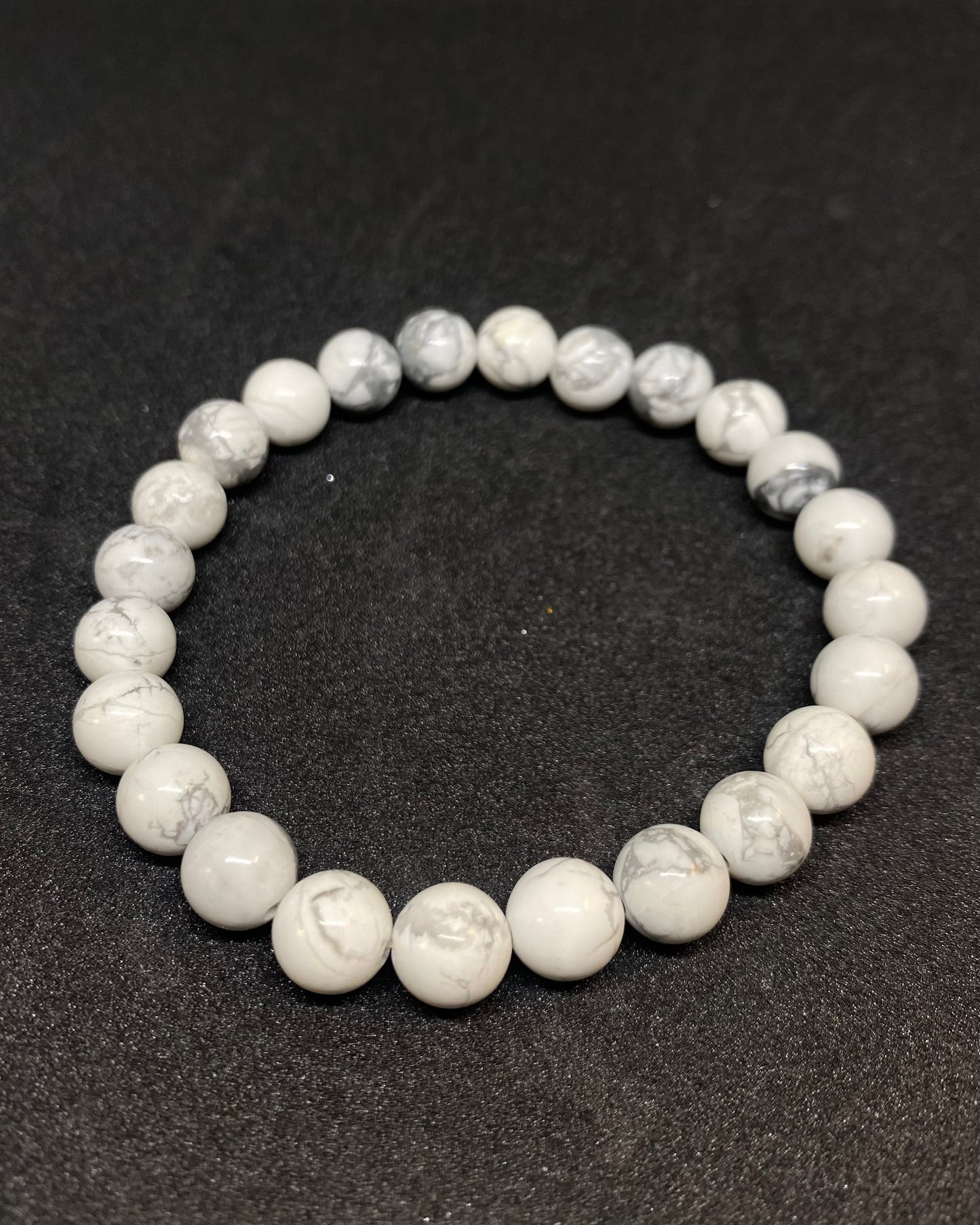 Howlite