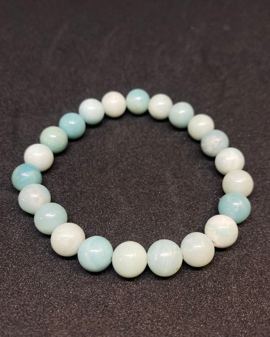 Amazonite