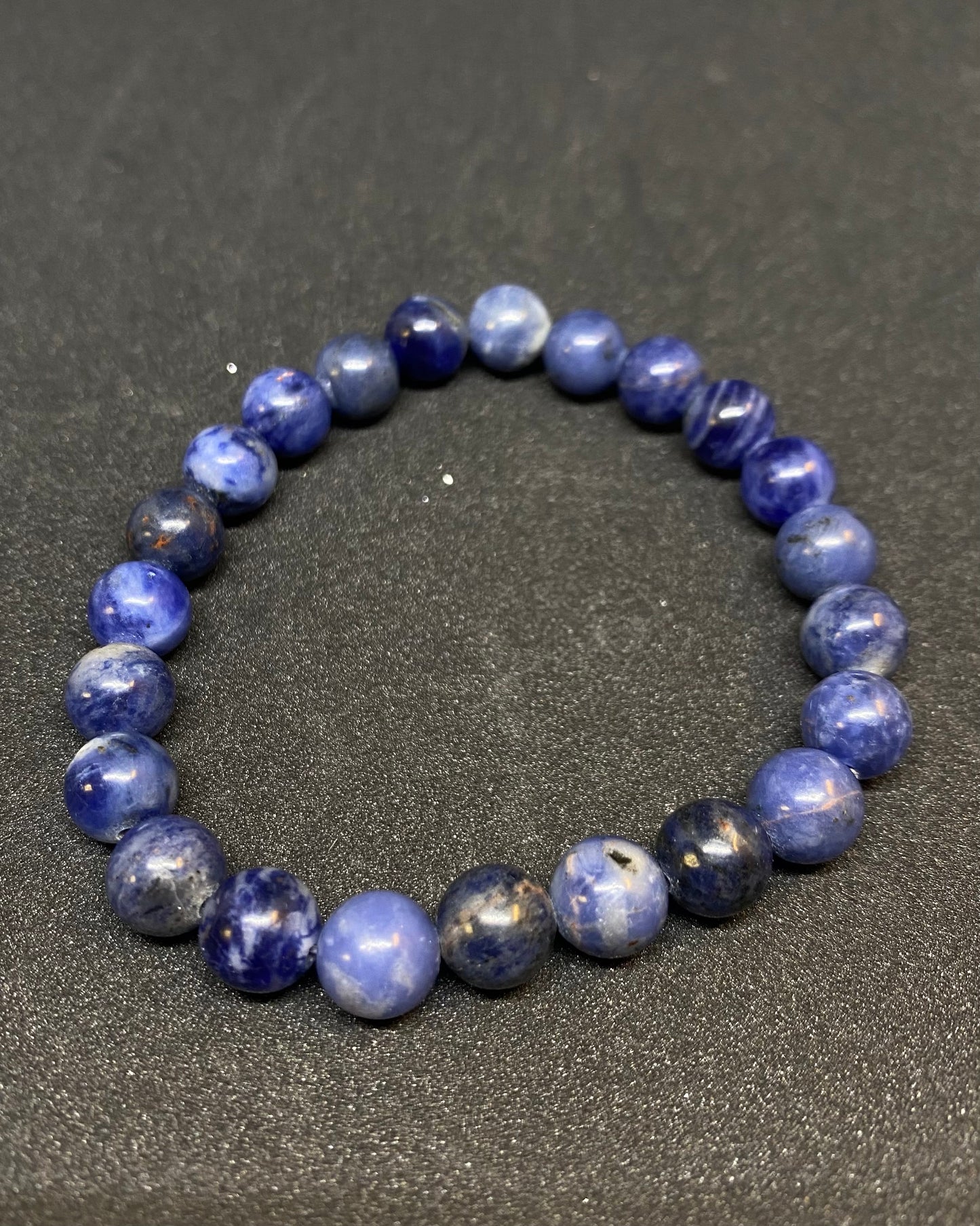 Sodalite
