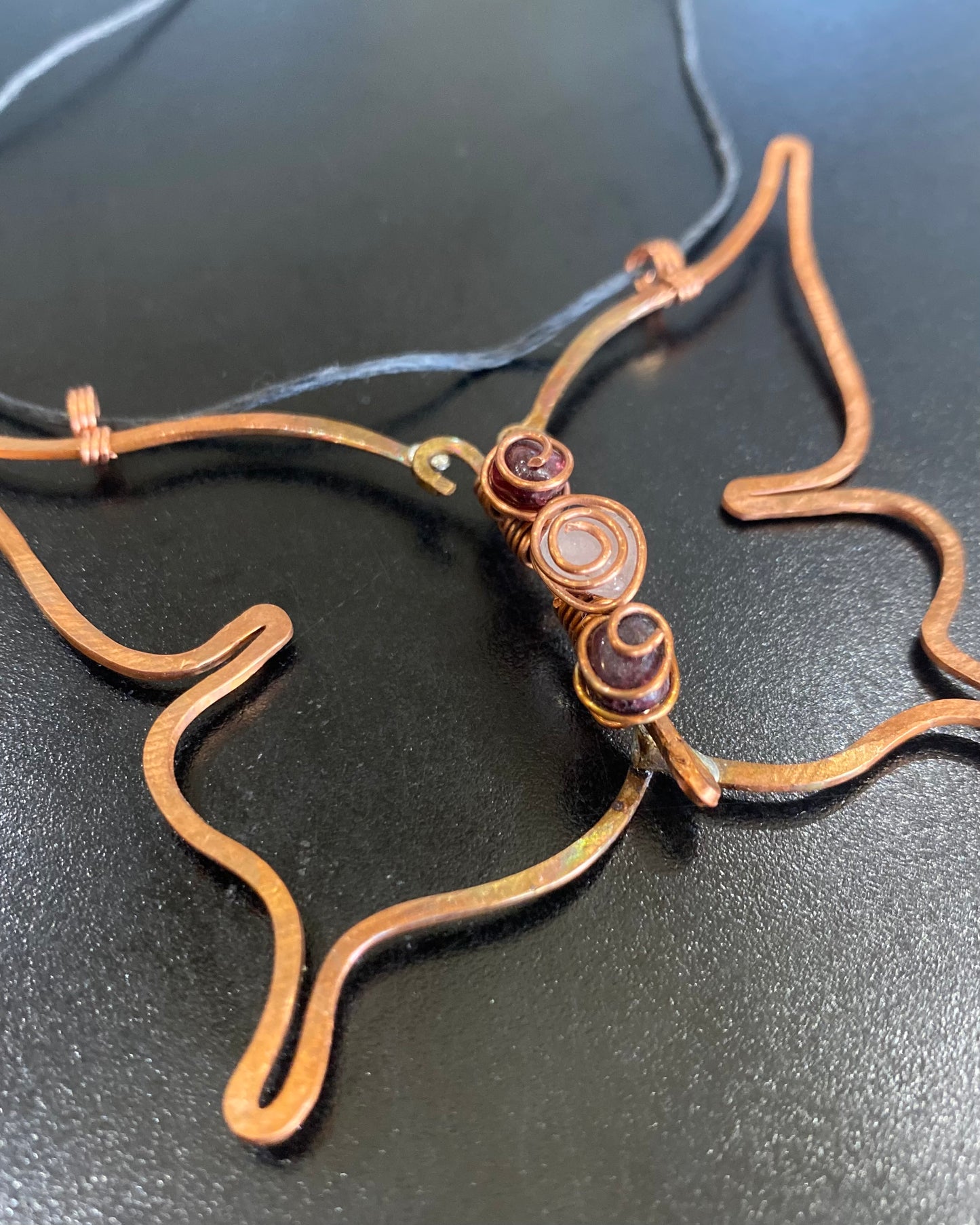 Happiness is a Butterfly