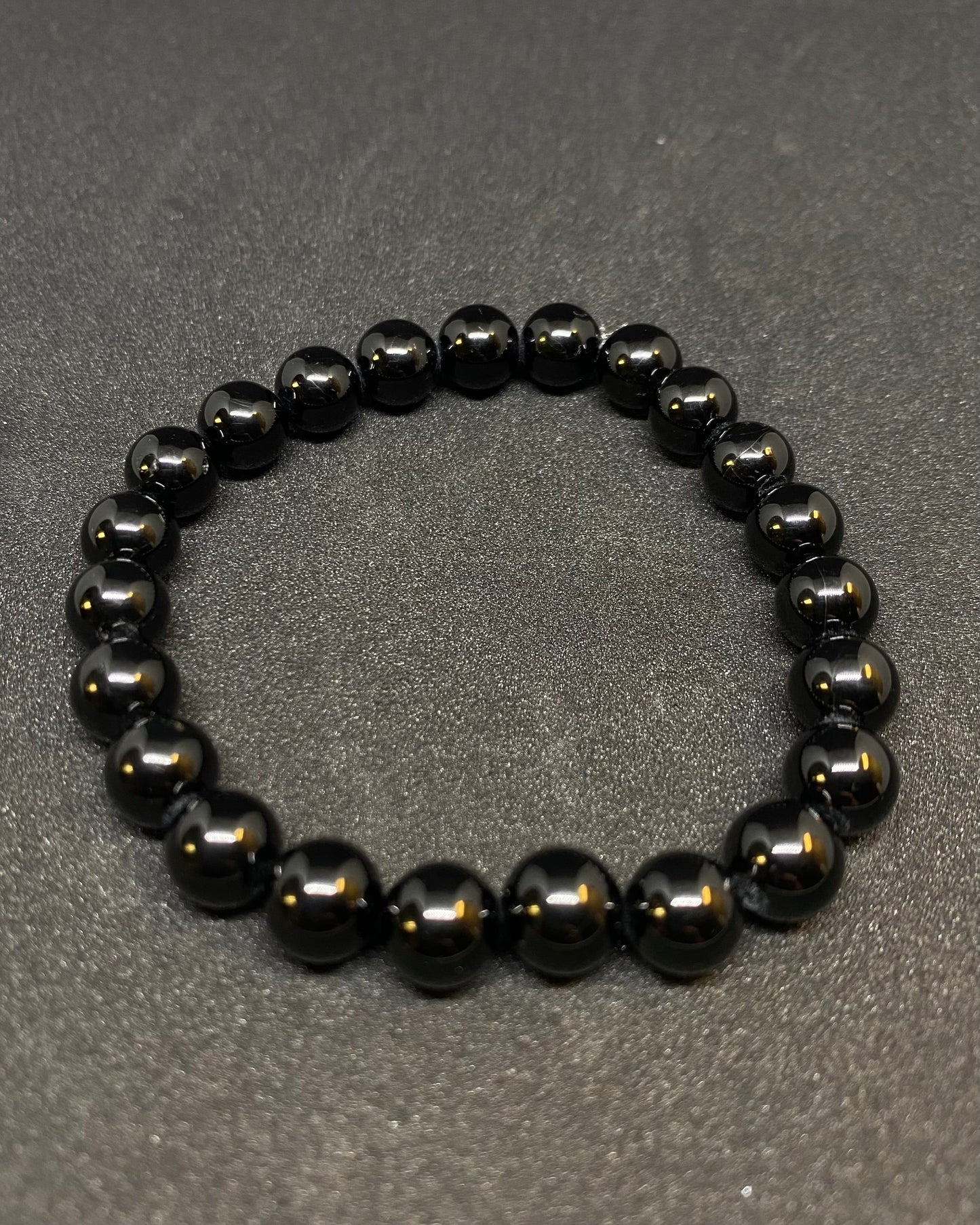 Black Tourmaline
