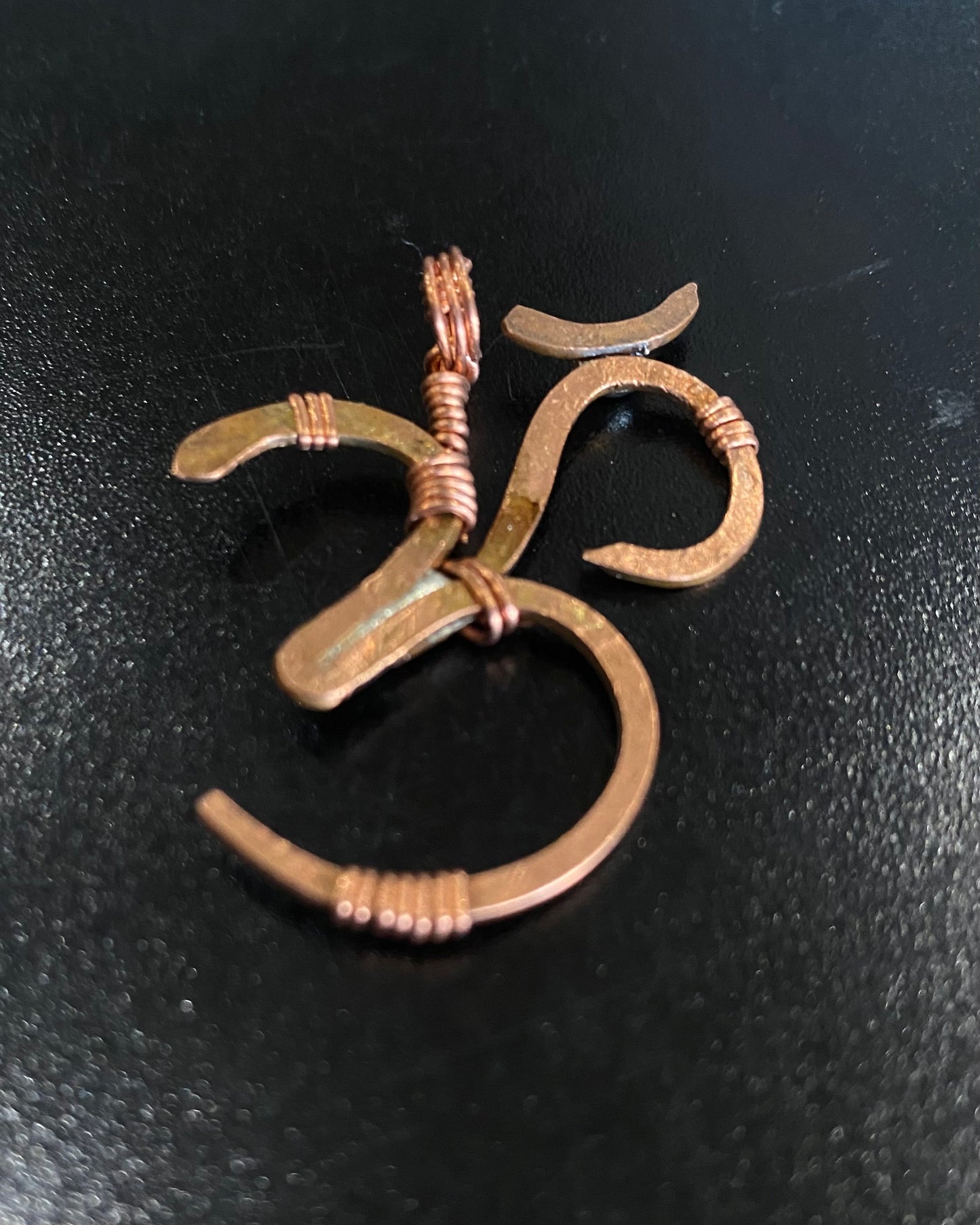 Ohm Pendant