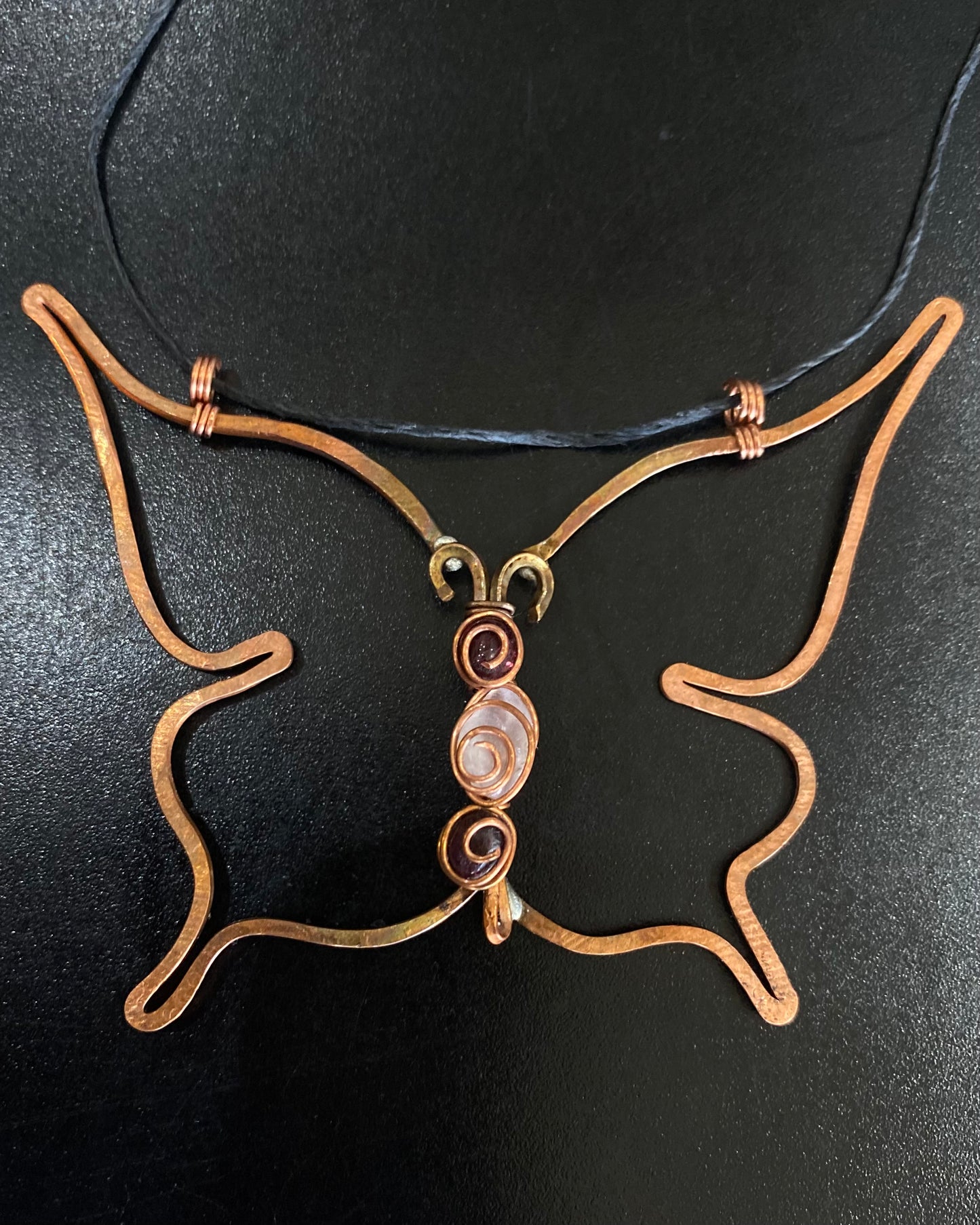 Happiness is a Butterfly