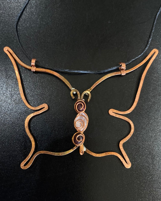 Happiness is a Butterfly