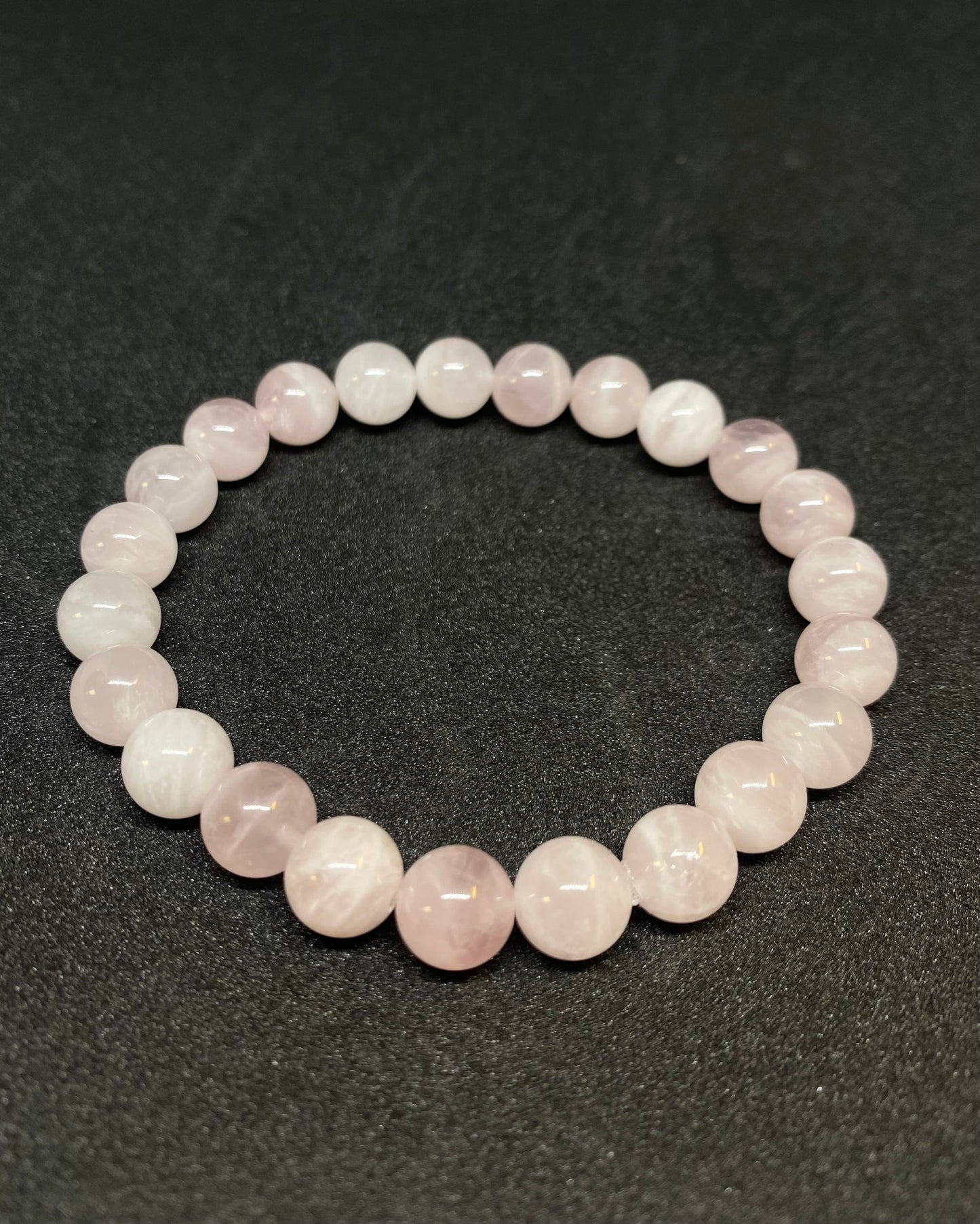 Rose Quartz