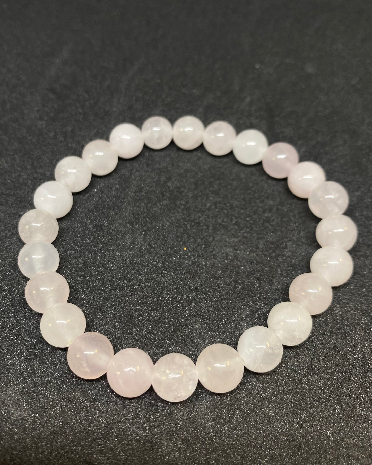 Rose Quartz