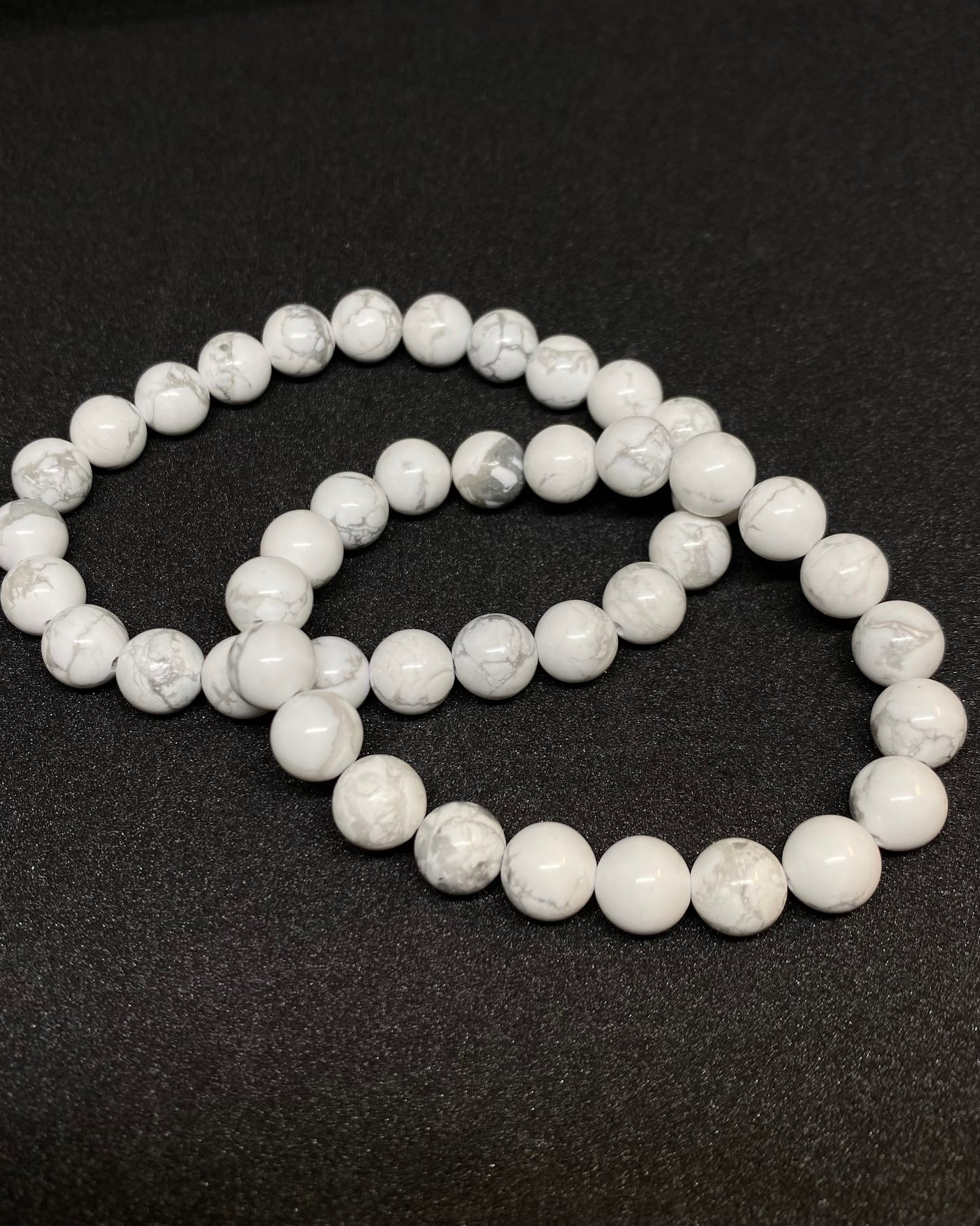 Howlite