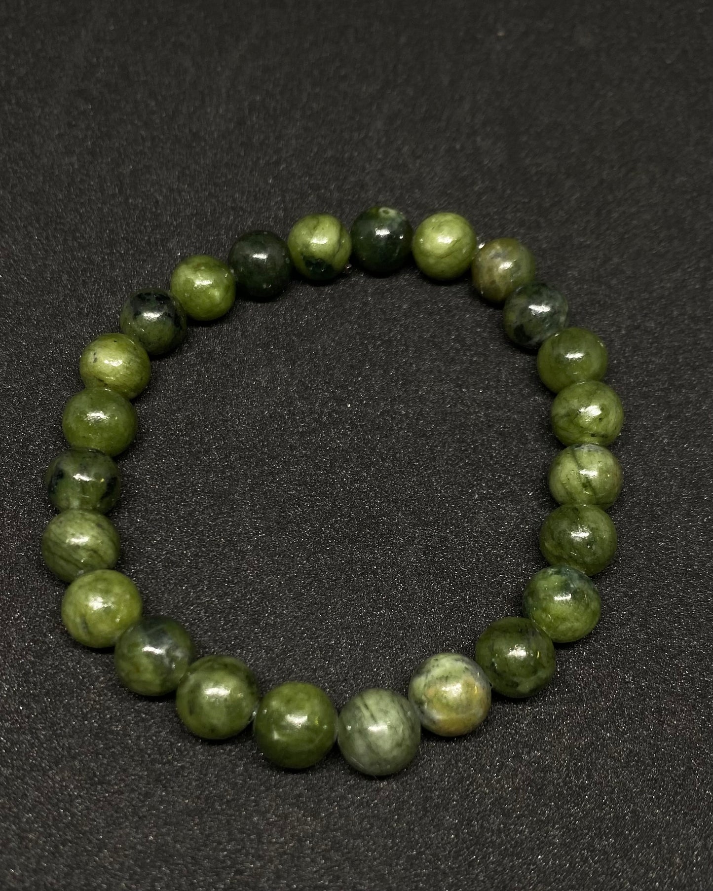 Nephrite Jade