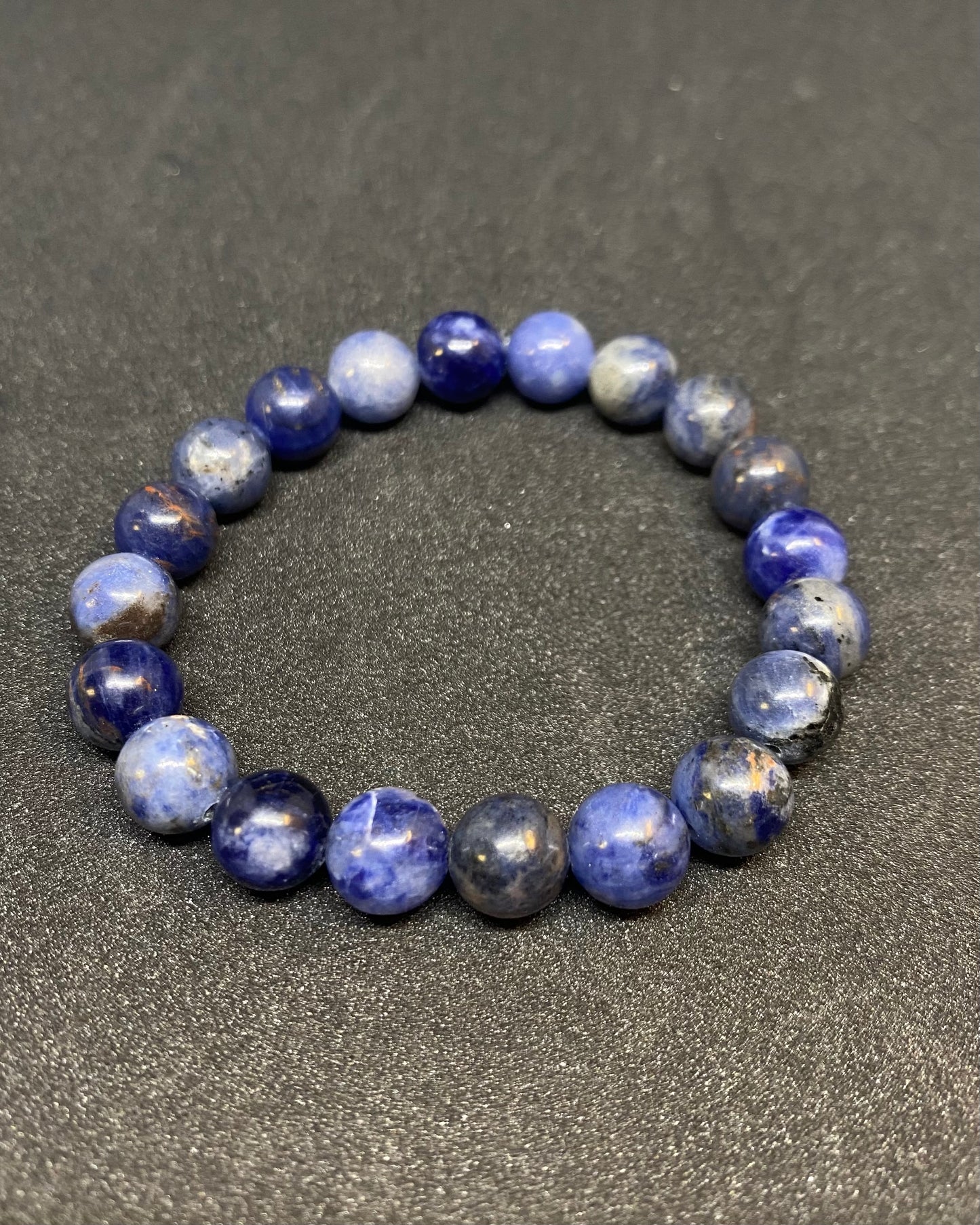 Sodalite