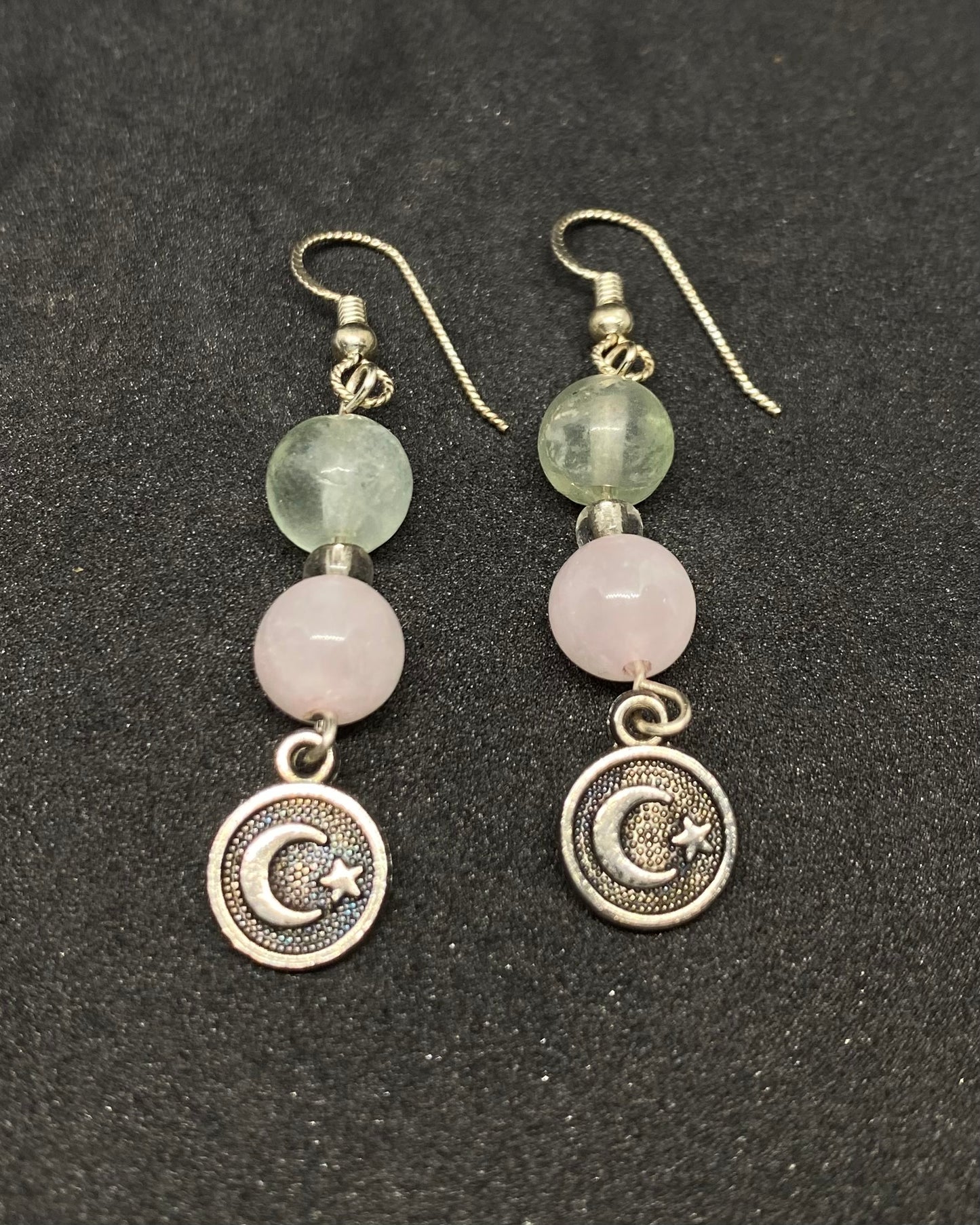 Love you to the Moon