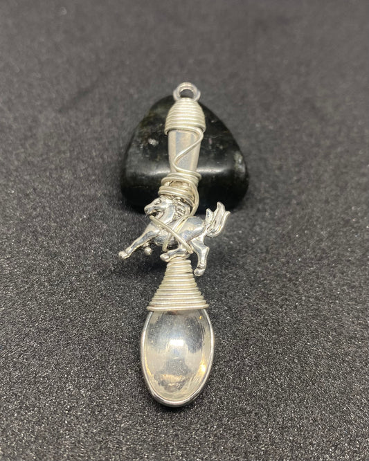 𝕆𝕗𝕗  𝕥𝕠 𝕥𝕙𝕖 ℝ𝕒𝕔𝕖𝕤