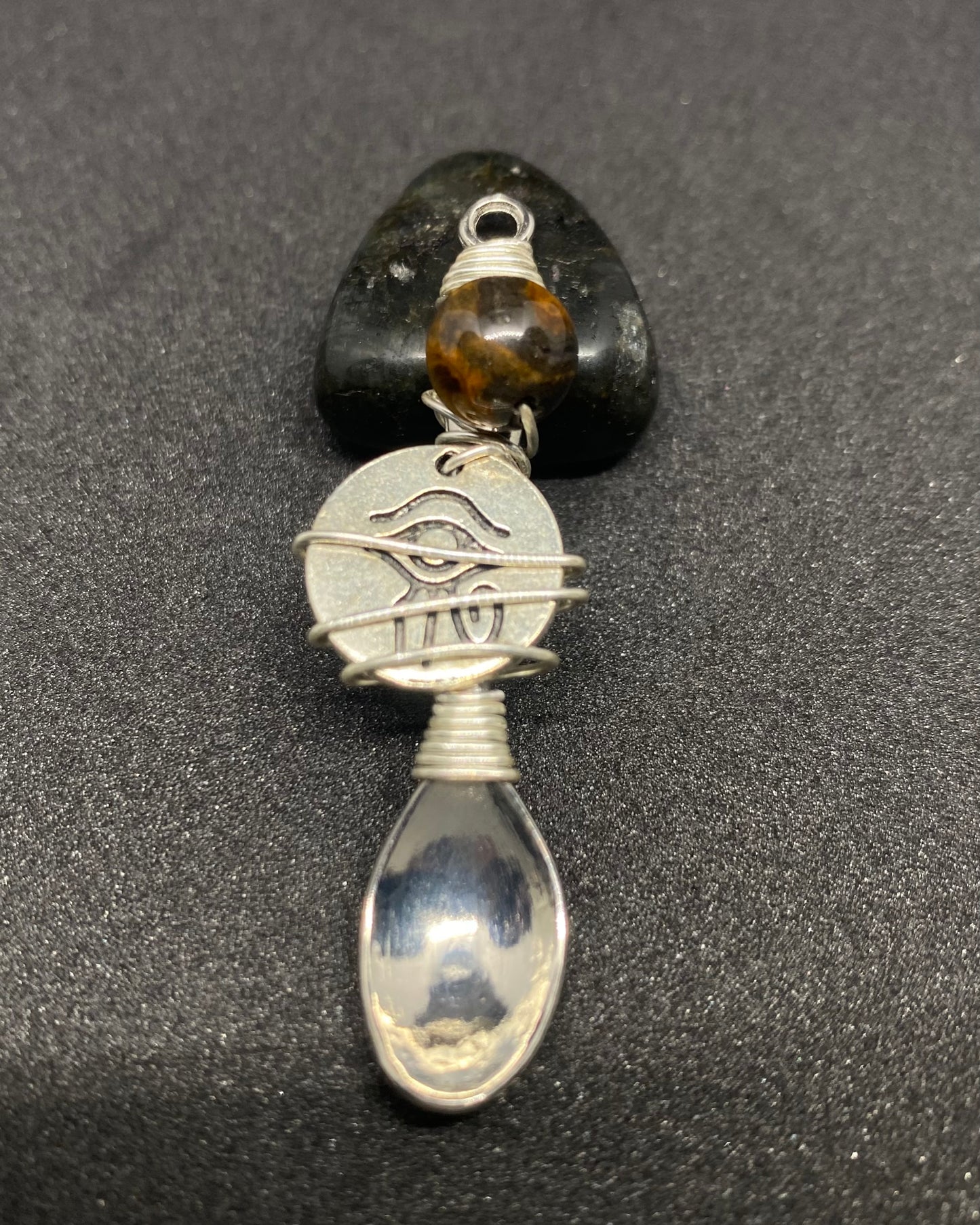 ℙ𝕠𝕨𝕖𝕣 𝕚𝕟 𝔼𝕪𝕖