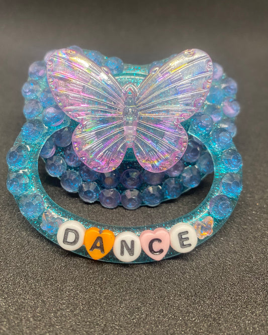 𝕋𝕚𝕟𝕪 𝔻𝕒𝕟𝕔𝕖𝕣