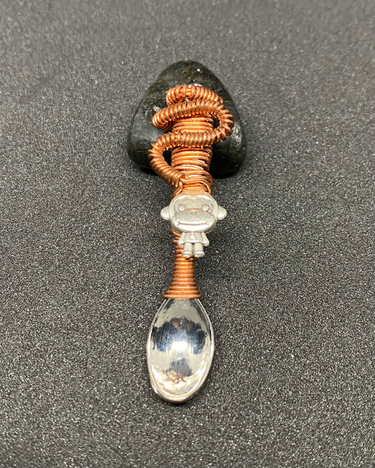 𝕄𝕠𝕟𝕜𝕖𝕪𝕚𝕟' 𝔸𝕣𝕠𝕦𝕟𝕕