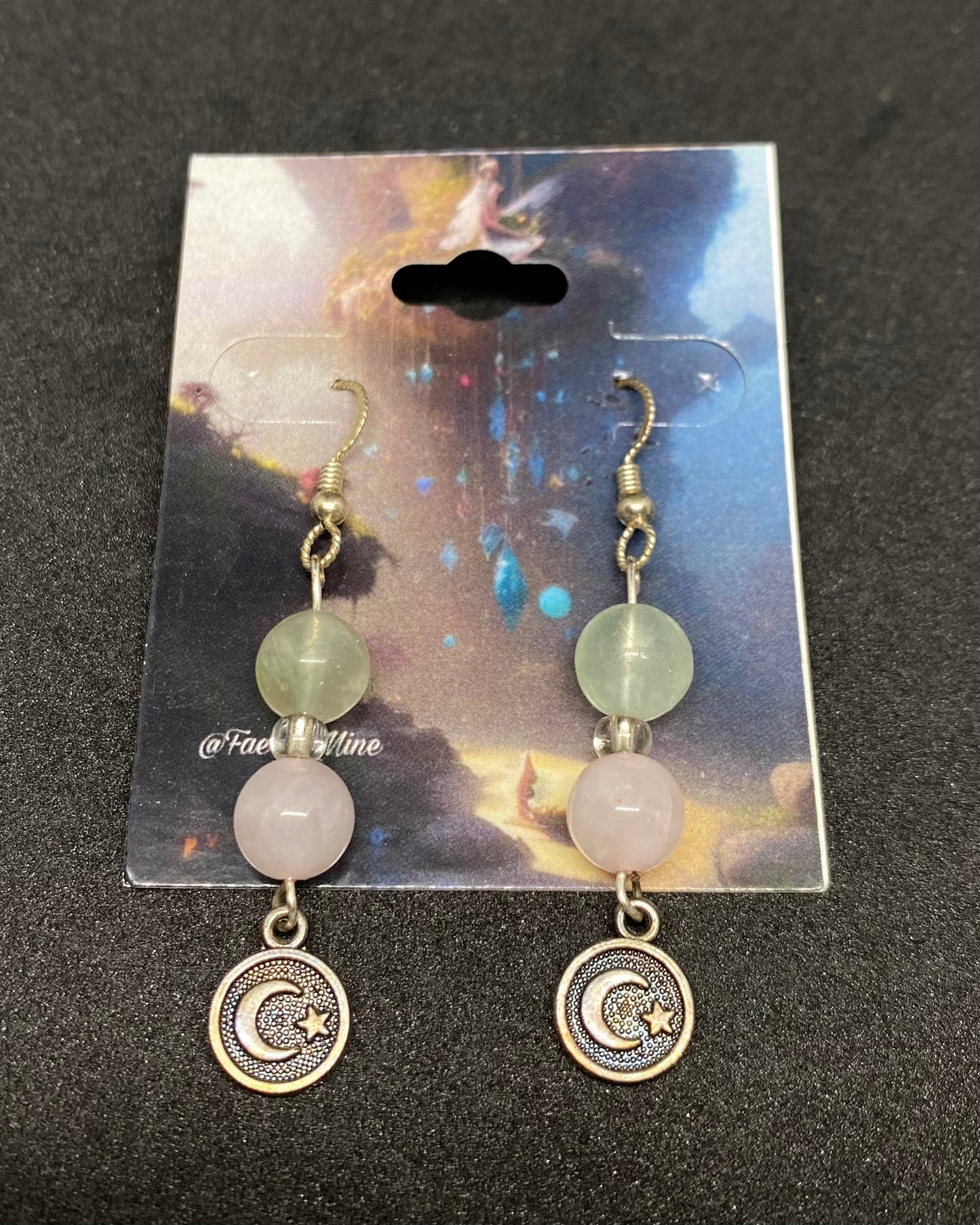 Love you to the Moon