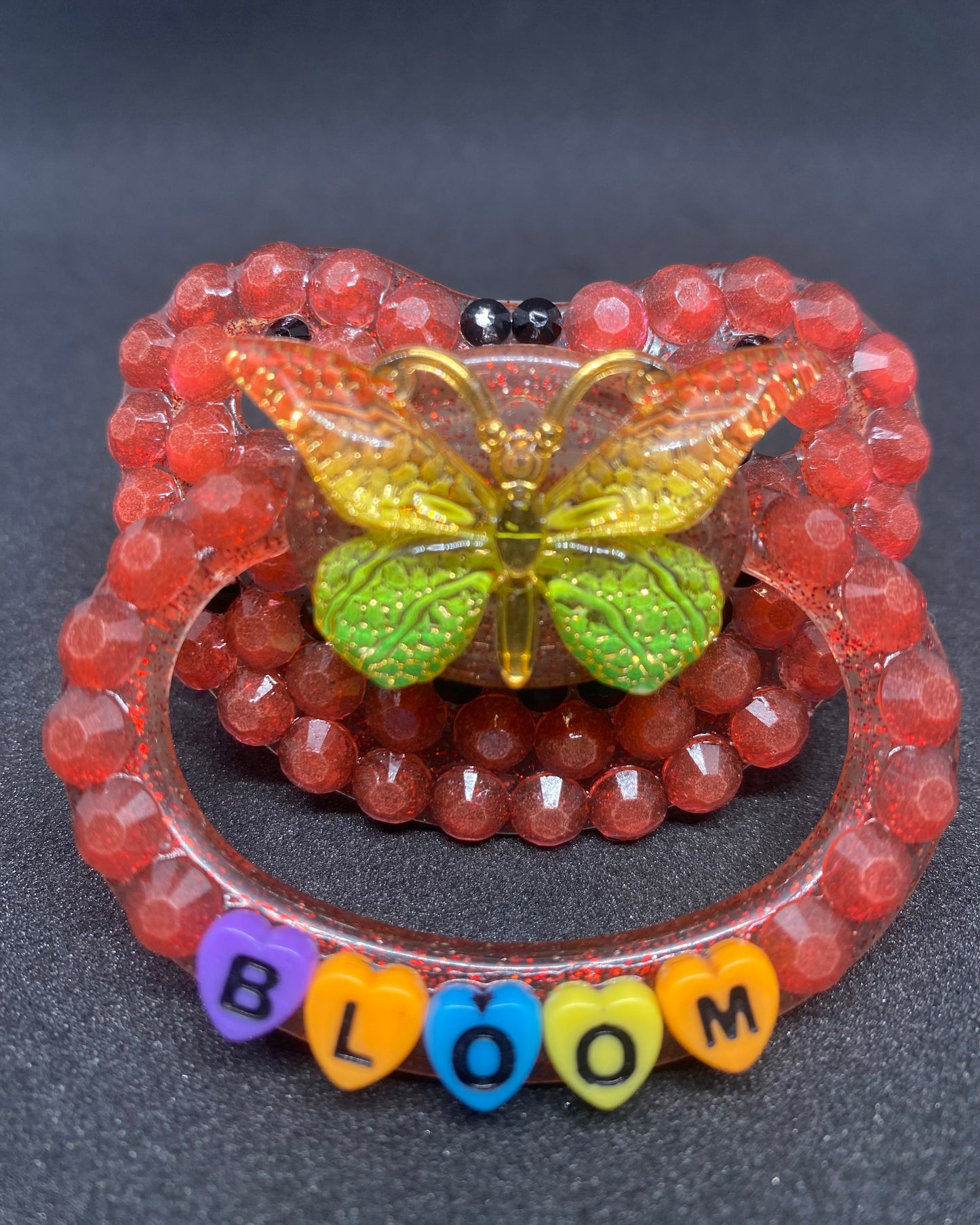 𝕀𝕟 𝔹𝕝𝕠𝕠𝕞