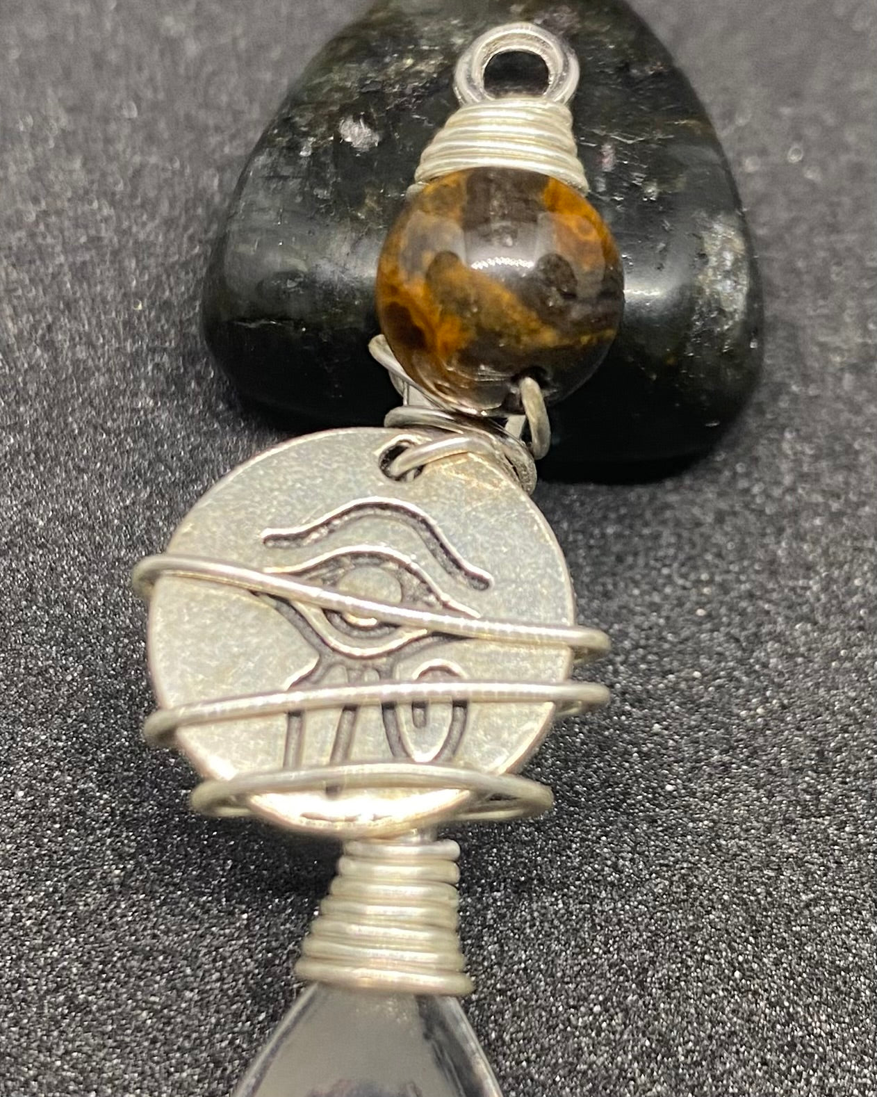 ℙ𝕠𝕨𝕖𝕣 𝕚𝕟 𝔼𝕪𝕖